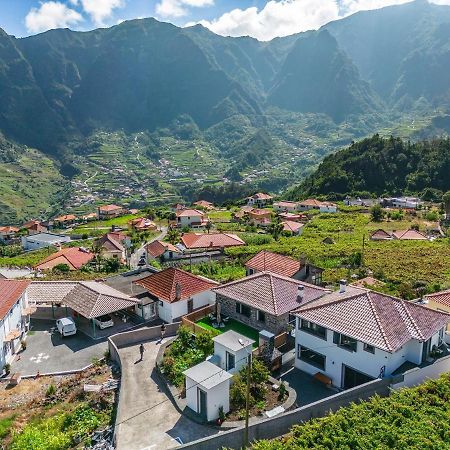 Апартаменты Basalt Dwelling II By Madeira Sun Travel Сан-Висенти Экстерьер фото